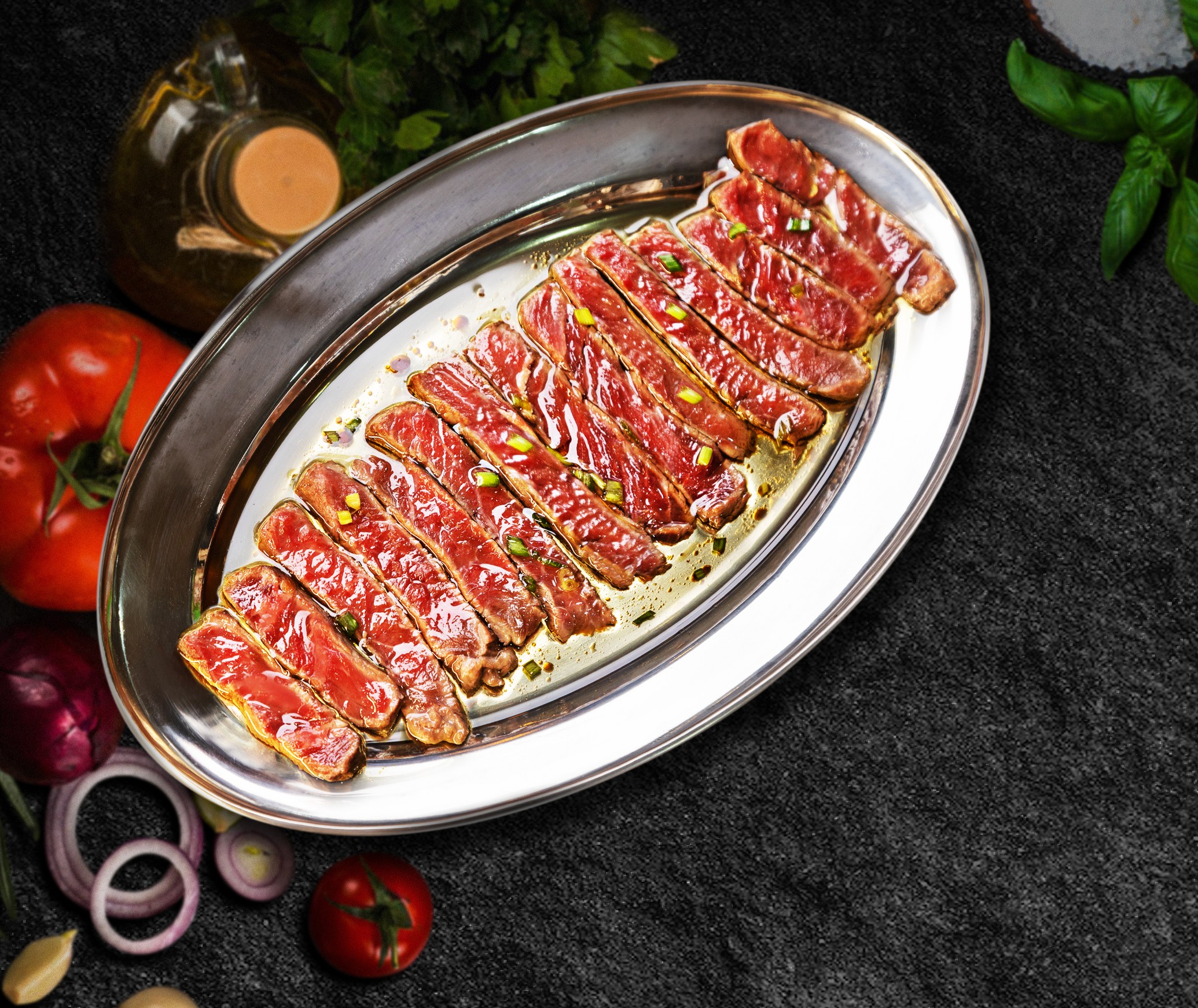 เผยความลับ! ทำไมเนื้อวากิวถึงนุ่มละลายในปาก